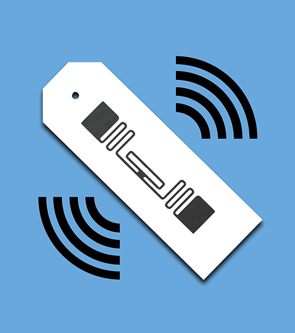 rfid antenna icon