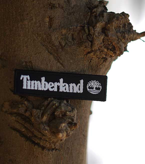 Custom Woven Patches L Woven Logo Patch L Woven Label Patch