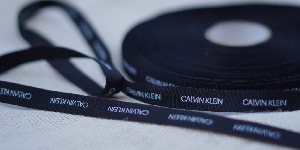 Premium Woven Labels Manufacturer