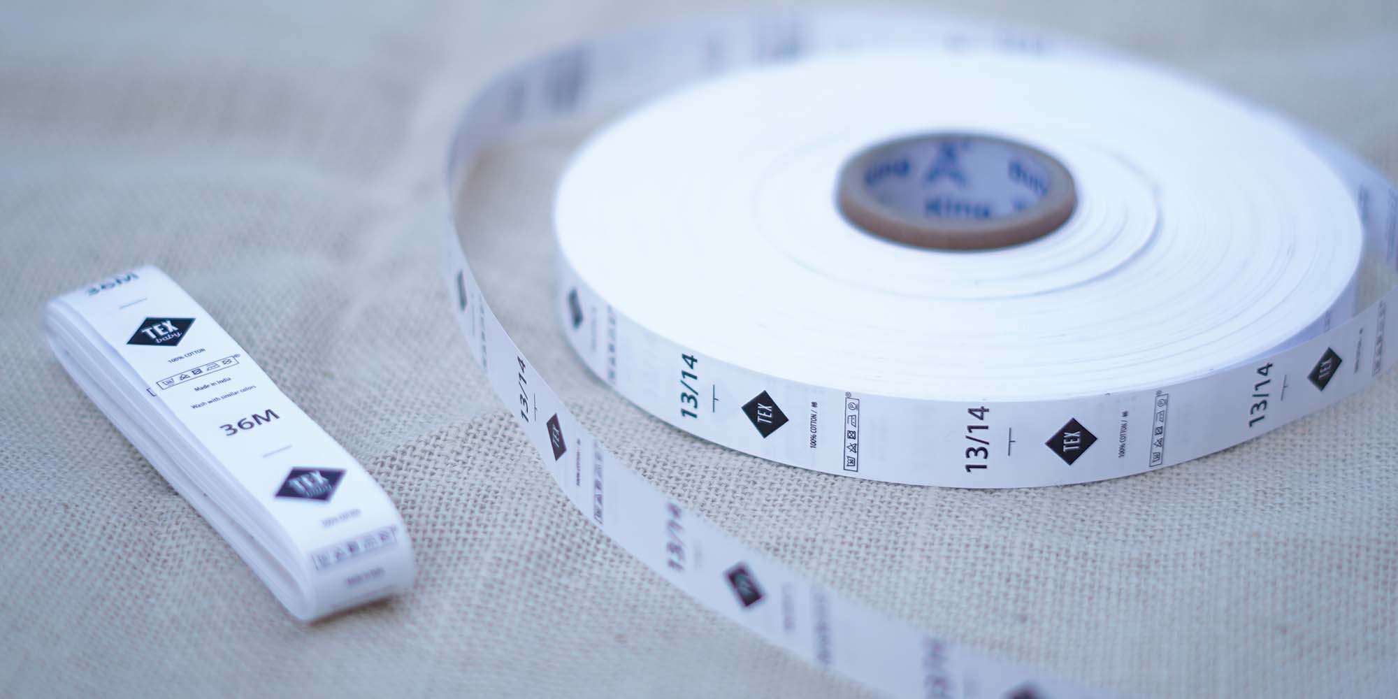 Why are premium woven labels the ultimate choice for the modern