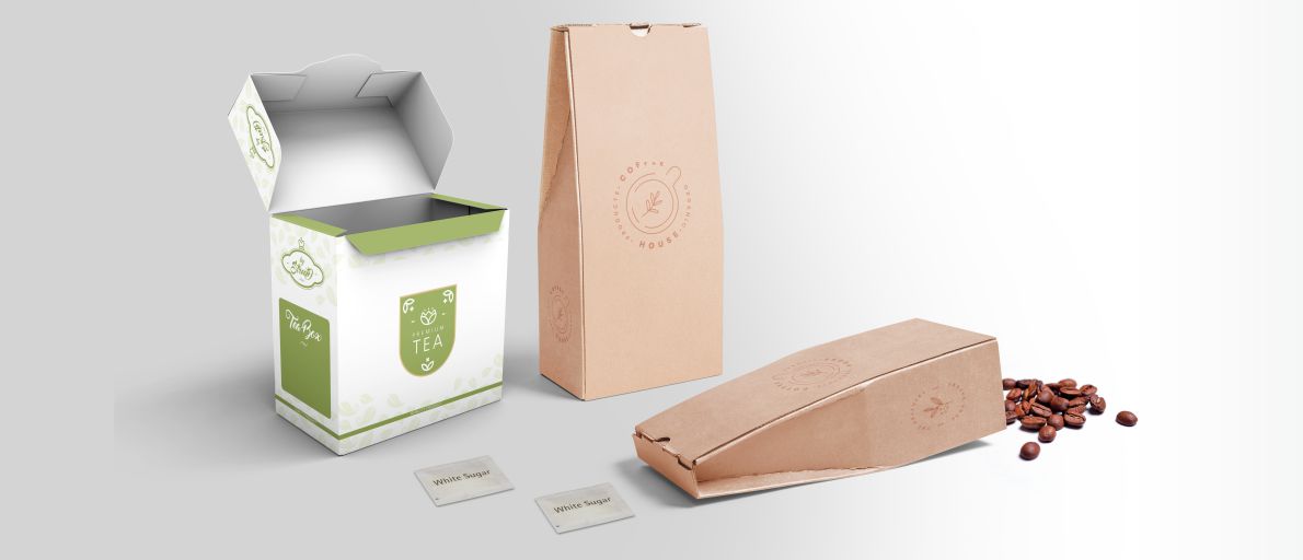 Eco-Friendly Paper Bags: Sustainable, Customizable & High-Quality Packaging  Solutions