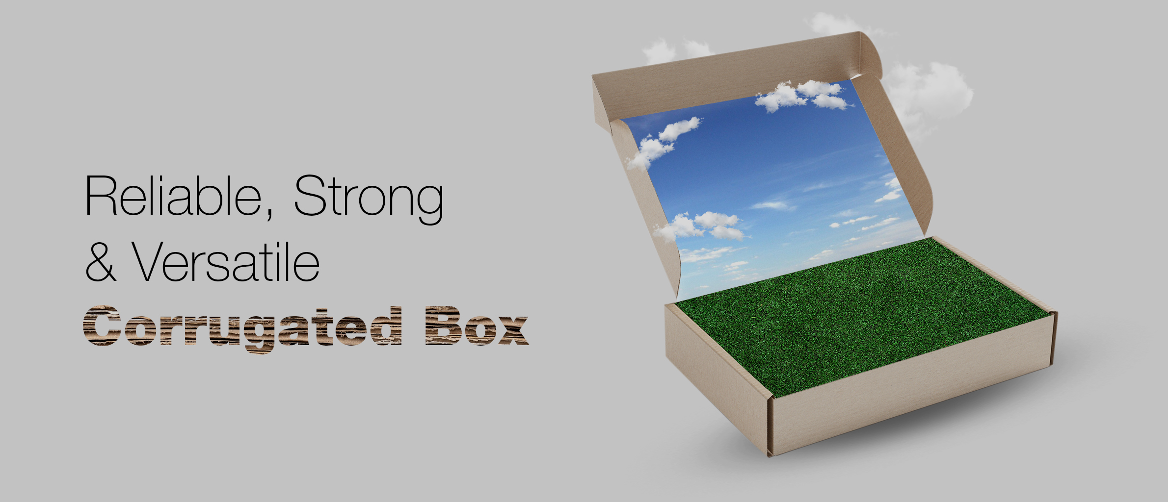 Industry’s Best Custom Corrugated Box Manufacturers