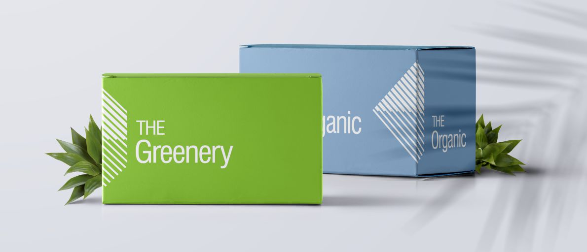 eco friendly cosmetic packaging